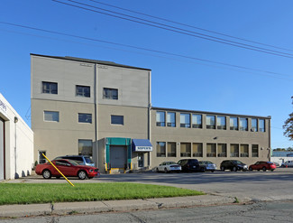 144-150 Chatham Street Hamilton, Ontario