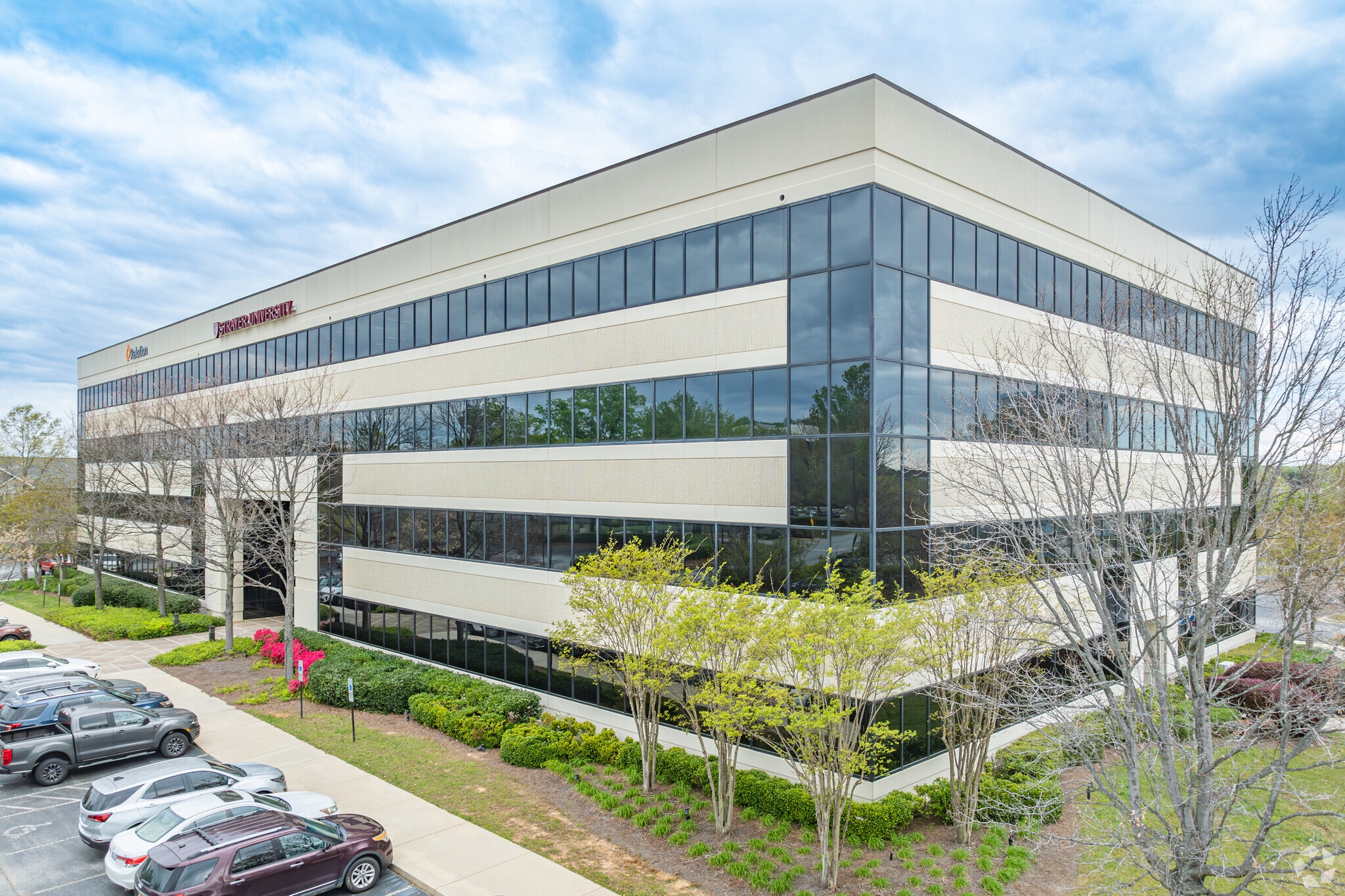 4900 Koger Blvd, Greensboro, NC for Sale