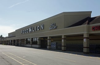 Columbia, TN Retail - 5021 Trotwood Ave Columbia, TN Retail - 5021 Trotwood Ave