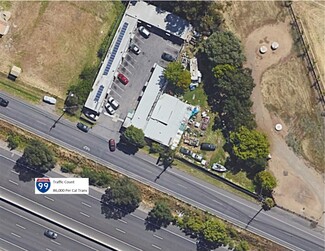 Stockton, CA Hospitality - 8722 N Hwy 99