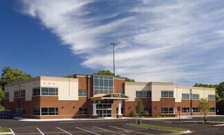 Crum Lynne, PA Office/Medical - 1553 Chester Pike