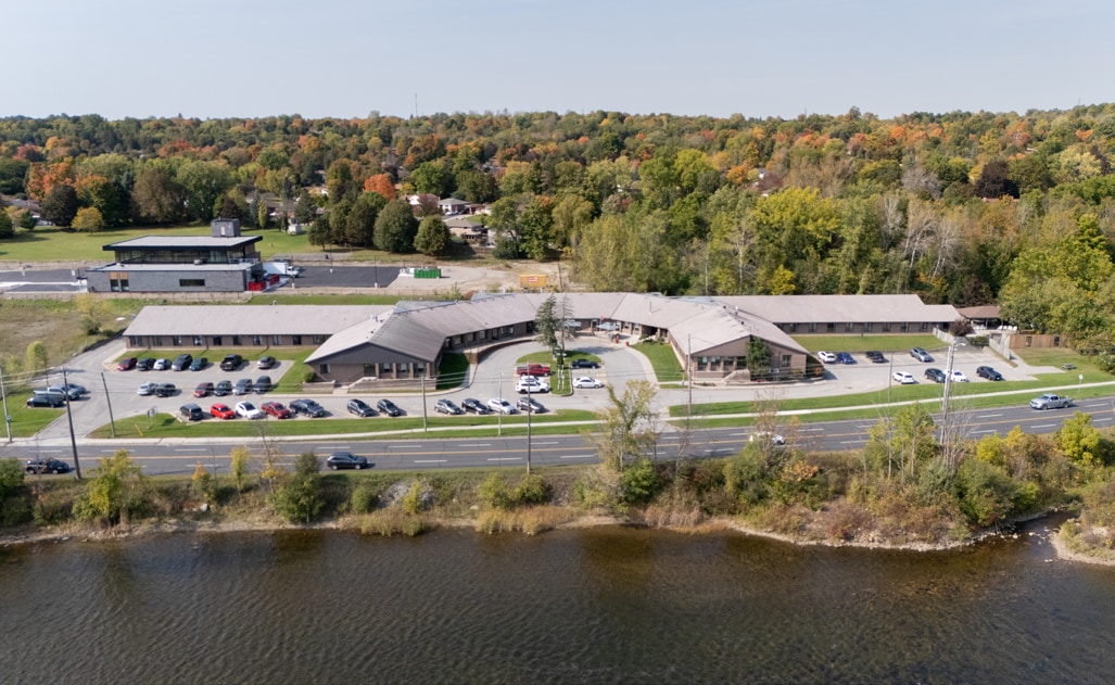 1155 Water St, Peterborough, ON for Sale