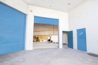 Miami, FL Light Manufacturing - 14200-14238 SW 136th St