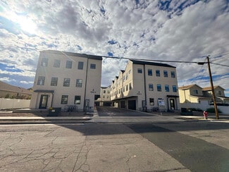 Midvale, UT Multi-Family - 7846 Holden St Midvale, UT Multi-Family - 7846 Holden St