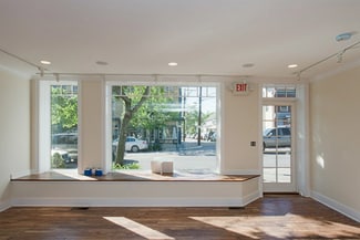 Cold Spring, NY Retail - 121-125 Main St