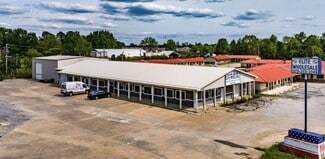 Siloam Springs, AR Retail - 1971 E US 412 Hwy