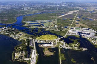 Placida, FL Commercial Land - 12575 Placida Rd Placida, FL Commercial Land - 12575 Placida Rd