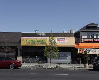 Brooklyn, NY Retail - 403 Avenue P