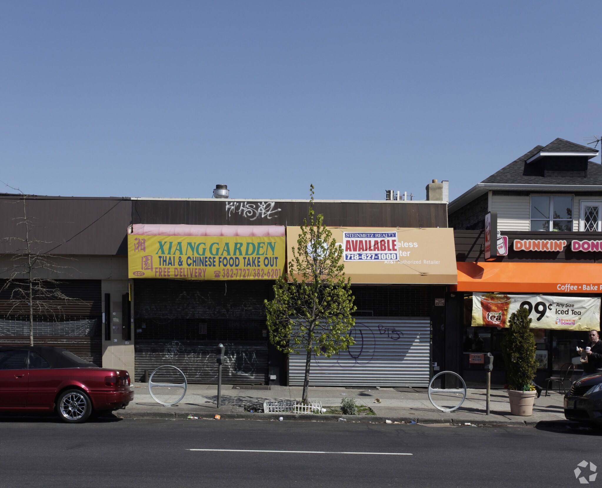 403 Avenue P, Brooklyn, NY for Rent