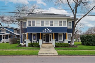 Georgetown, TX Office/Residential - 1102 S Rock St