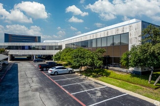 Dallas, TX Office - 16800 N Dallas Pky