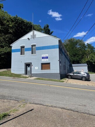 Carnegie, PA undefined - 108 Rosslyn Rd