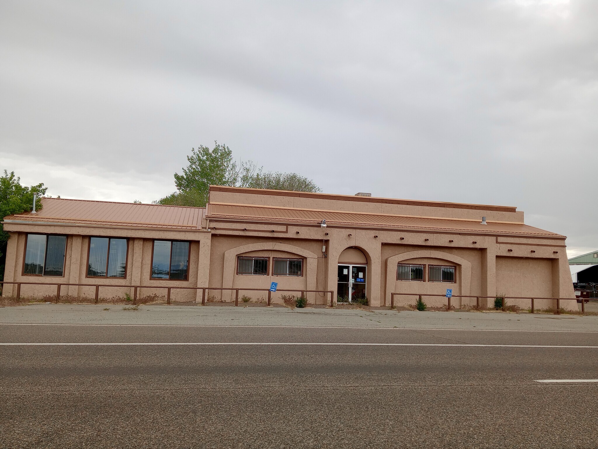 1635 N US Highway 285 N, Monte Vista, CO for Sale
