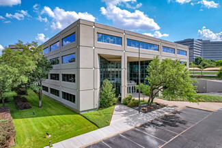 Irving, TX Office - 130 E John Carpenter Fwy