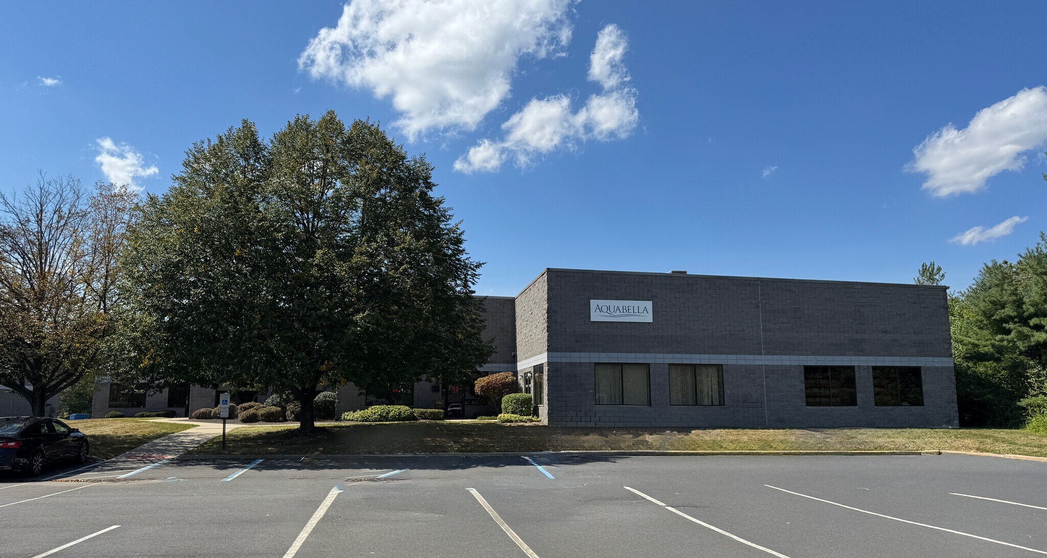 2553 Route 130, Cranbury, NJ for Rent