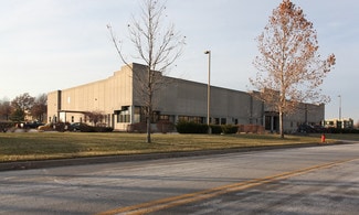 Kansas City, MO Flex - 10708 N Pomona Ave Kansas City, MO Flex - 10708 N Pomona Ave