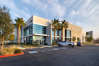 Riverside, CA Industrial - 2325 Cottonwood Ave