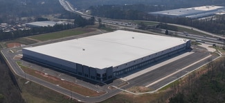 Conyers, GA Industrial - 2932 Dogwood Dr SE Conyers, GA Industrial - 2932 Dogwood Dr SE