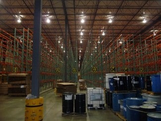 Batavia, IL Industrial - 601-605 Kingsland Dr