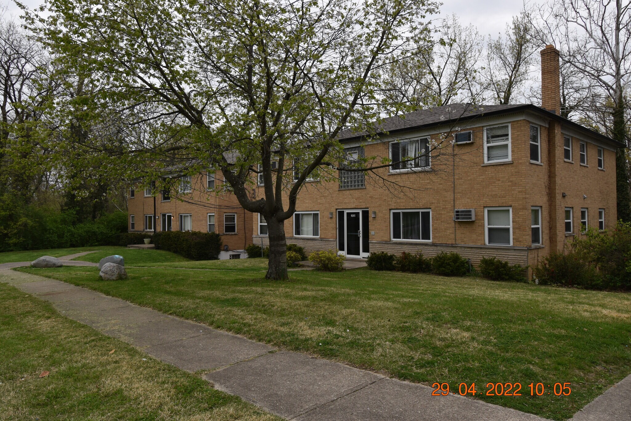 1936 Adams Rd Cincinnati, OH 45231 MultiFamily Property for Sale on