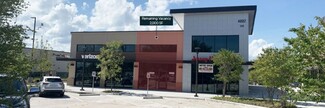 Rowlett, TX Retail - 4802 Lakeview Pky