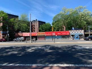 62-02-62-30 Woodhaven Blvd  