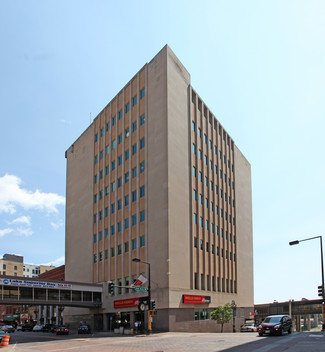 Duluth, MN Office - 230 W Superior St