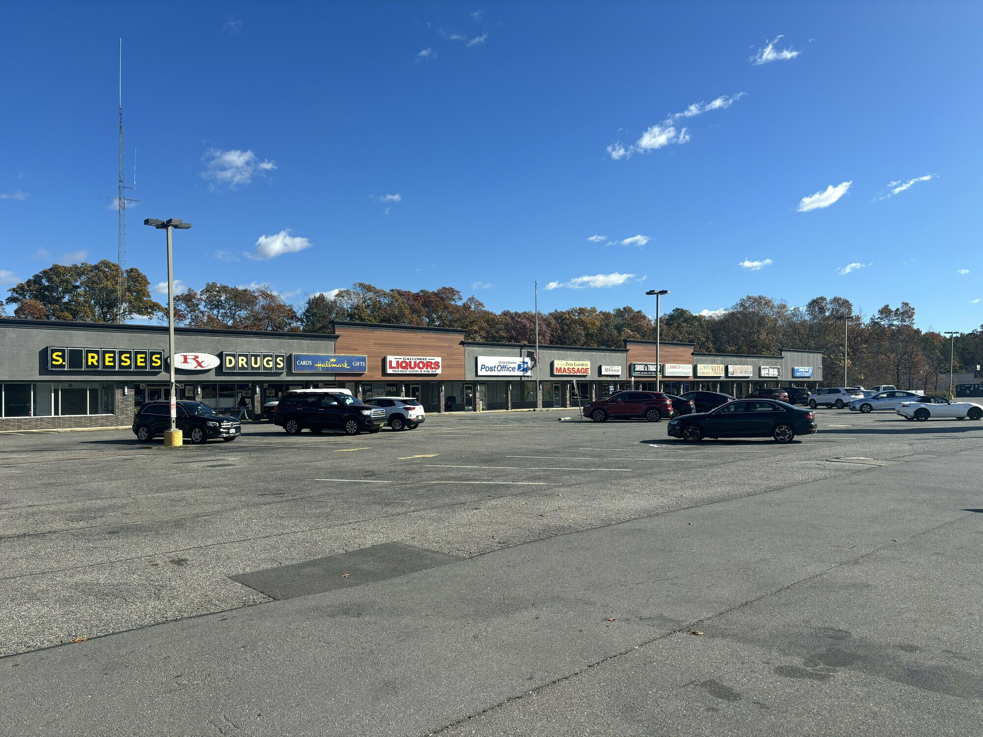 269 W White Horse Pike, Egg Harbor City, NJ for Rent