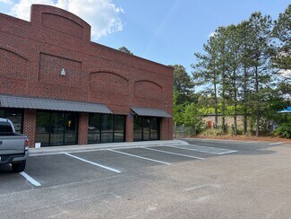 Canton, GA Office - 3193 Lower Union Hill Rd