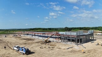 Waukee, IA Retail - Grand Prairie PKWY