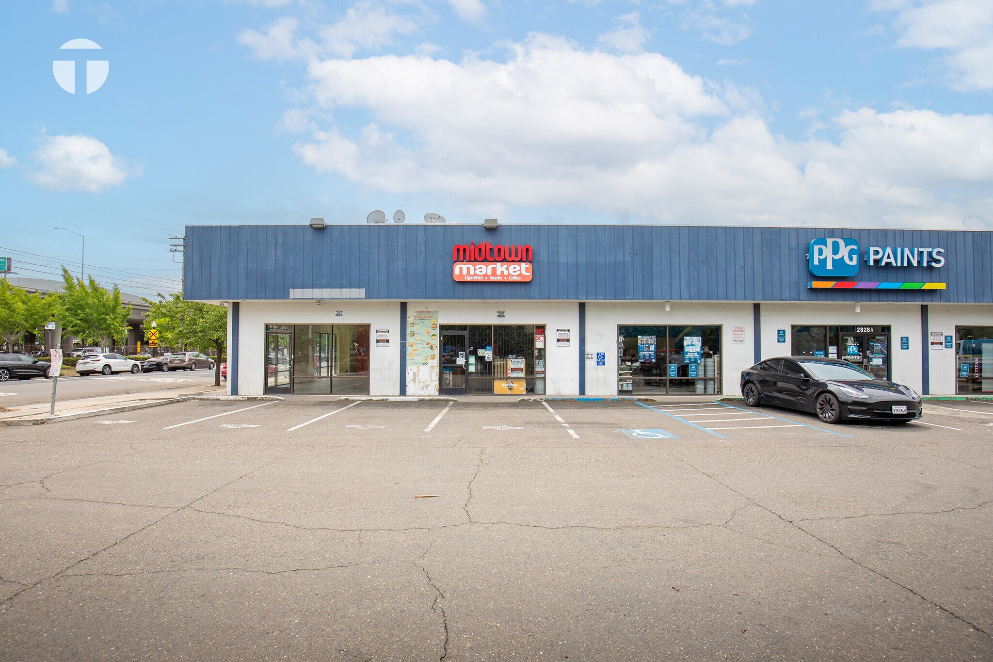 2828 Q St, Sacramento, CA for Rent