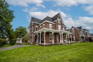 Richlandtown, PA Apartments - 1 S Main St