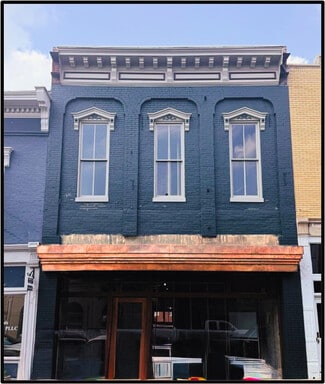 Shelbyville, KY Office/Retail, Retail - 541 Main St