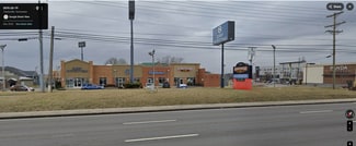 Clarksville, TN Retail - 3075b Wilma Rudolph Blvd