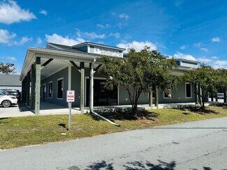 Surf City, NC Office - 119B Triton Ln