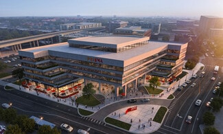 Greenville, SC Office - 300 E McBee Ave Greenville, SC Office - 300 E McBee Ave