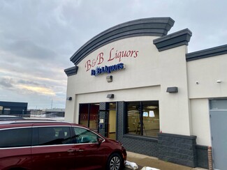 Grand Rapids, MI Retail - 2440 28th St SE