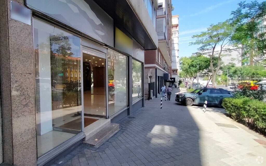 , Madrid, MAD for Sale