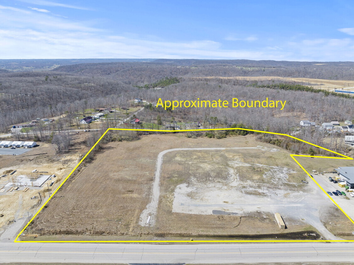 2701 KY Highway 801 N, Morehead, KY for Sale