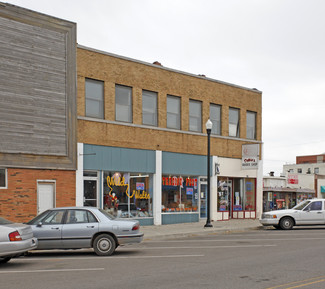 Oklahoma City, OK Storefront Retail/Residential - 132 SW 25th St