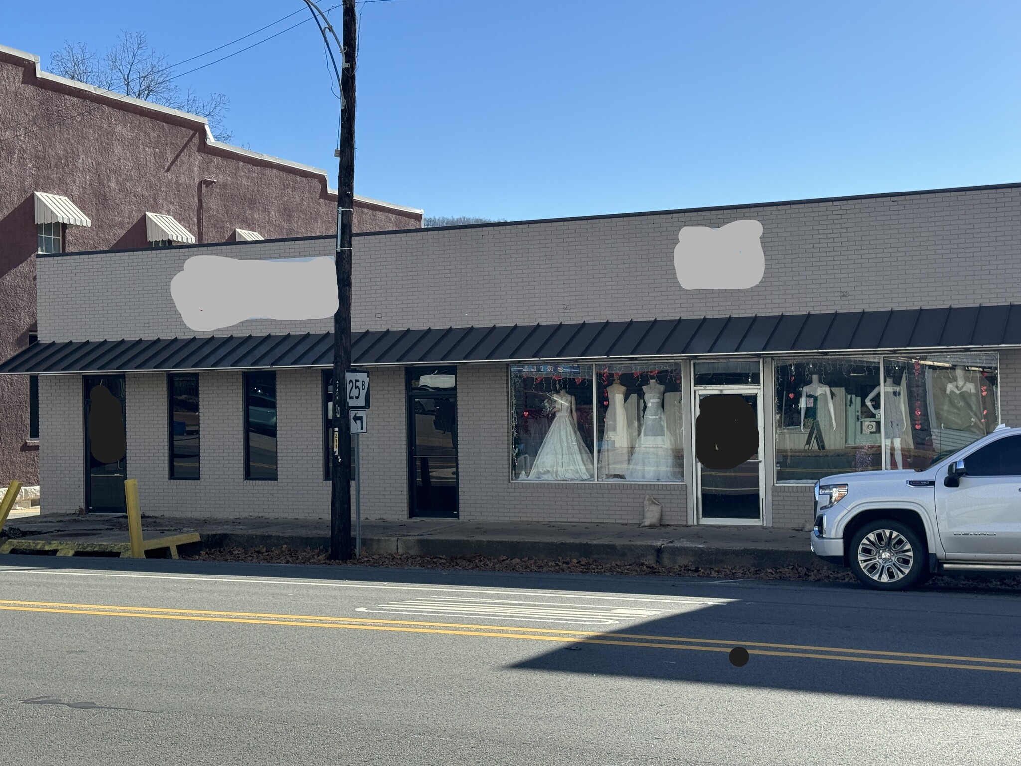 213 W Main St, Heber Springs, AR for Rent