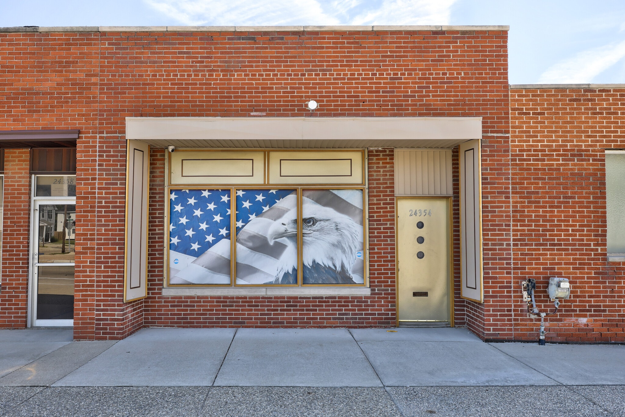 24354 John R Rd, Hazel Park, MI for Rent