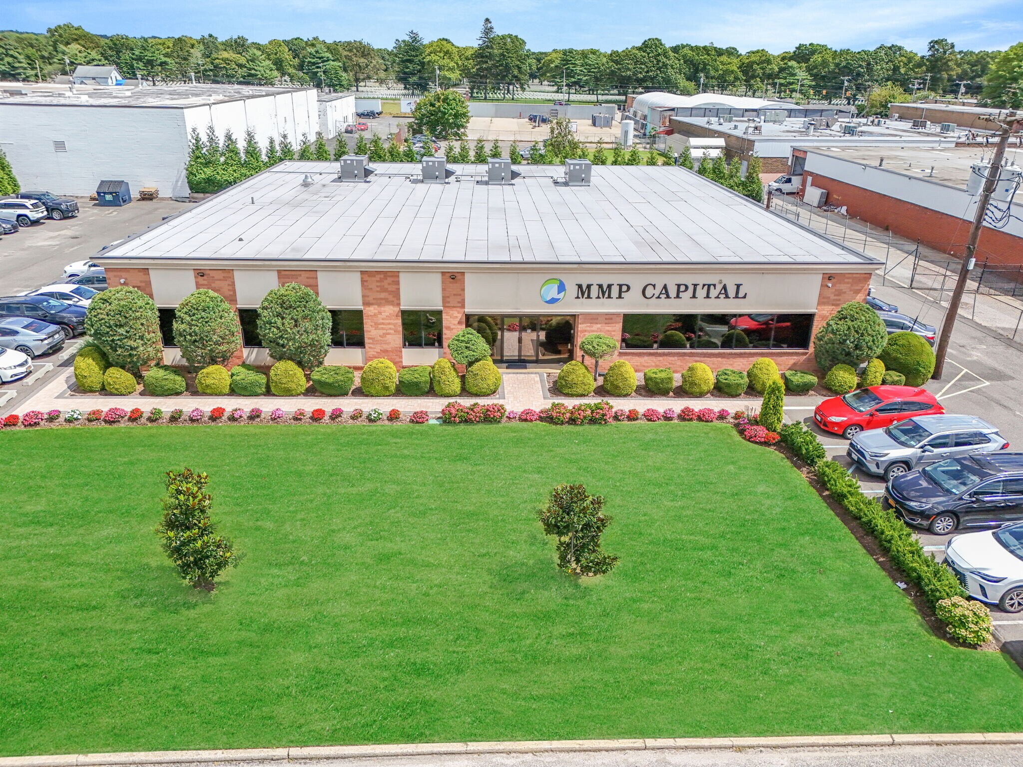 19 Engineers Ln, Farmingdale, NY for Rent