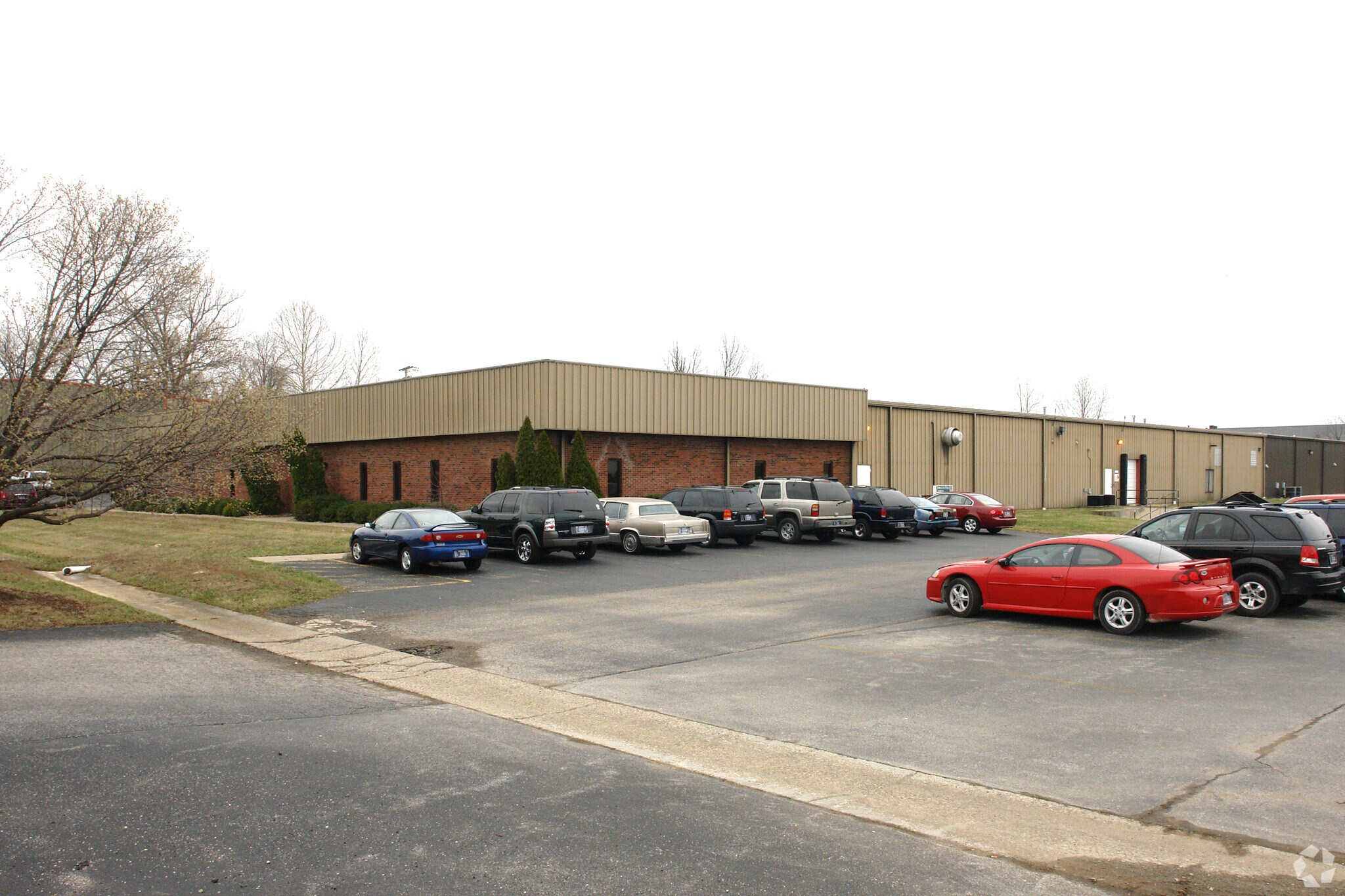 1638 Production Rd, Jeffersonville, IN for Sale