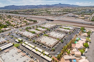 Henderson, NV Office, Office/Medical - 9005 S Pecos Rd