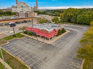 Springfield, IL Retail - 3050 Stevenson Dr