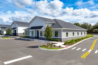 Winter Garden, FL Medical - 12249 Stoneybrook Pky
