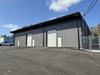 Tallahassee, FL Industrial - 1372 Blountstown St