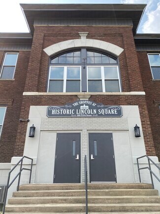 Elizabeth, PA Office, Retail, Flex - 800 Fifth Street, West Elizabeth, PA 15088 Elizabeth, PA Office, Retail, Flex - 800 Fifth Street, West Elizabeth, PA 15088