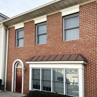 Columbia, MD Office - 10440 Shaker Dr